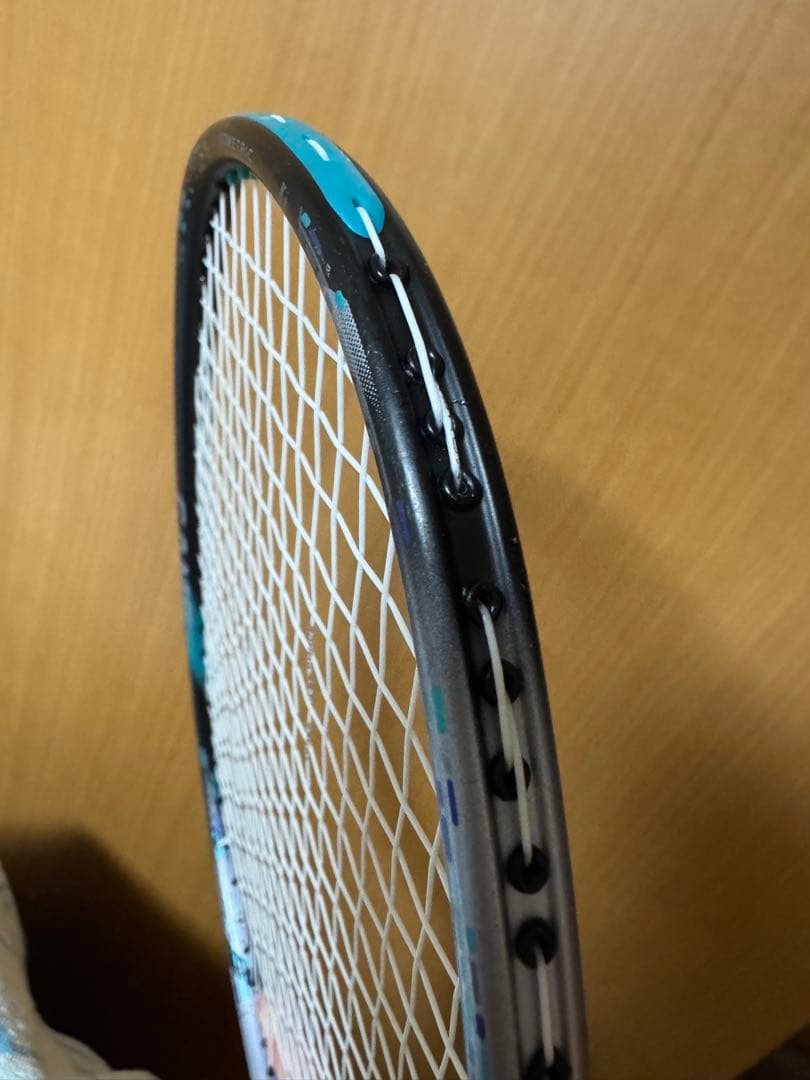YONEX ヨネックス ASTROX 88S バドミントンラケット