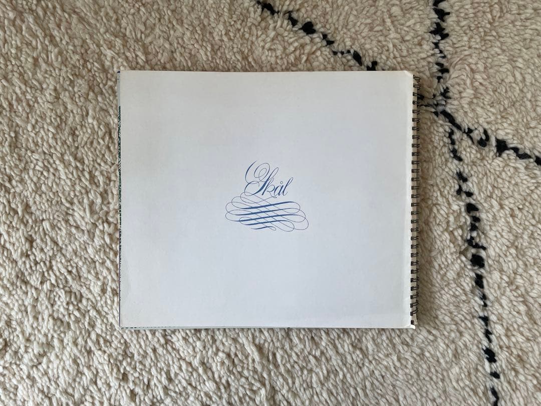 Champion Papers Imagination 北欧　チャンピオン
