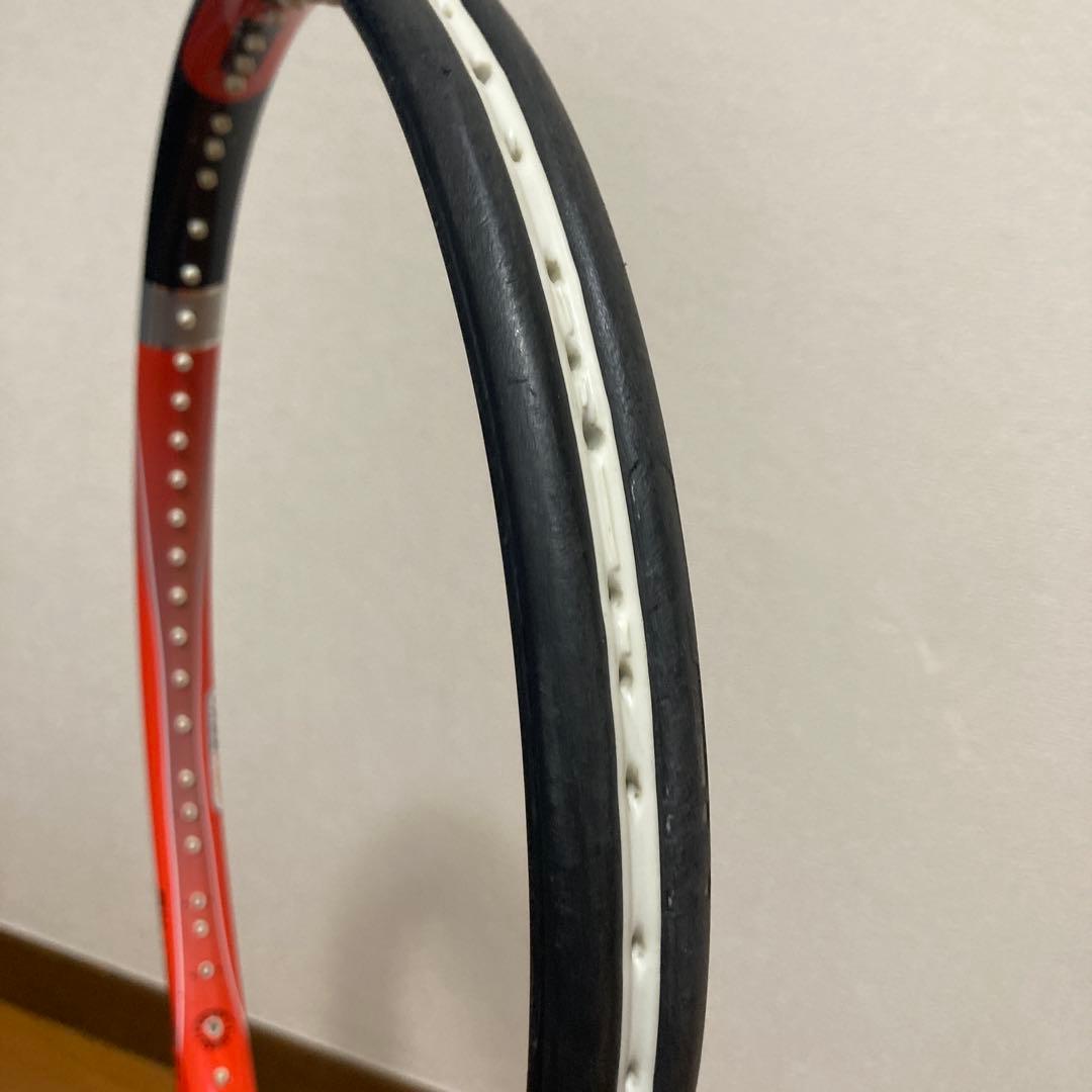 HEAD Youtek Radical Pro Gサイズ2 2本
