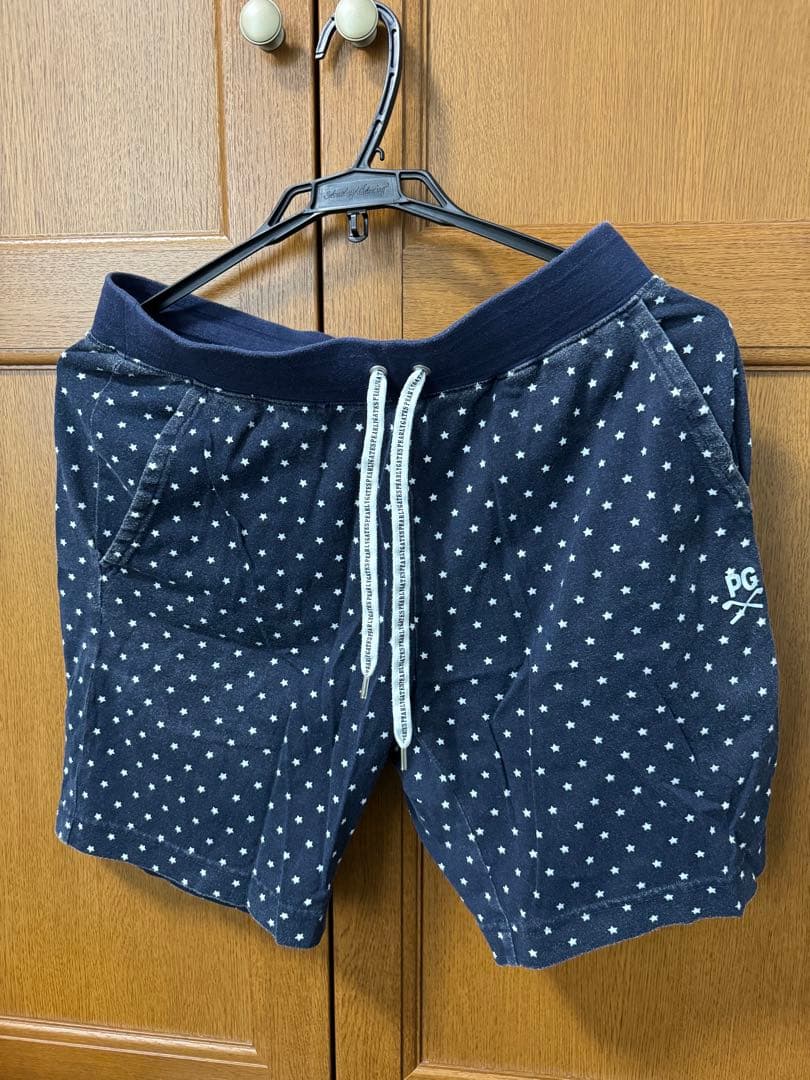 パーリーゲイツ　セットアップ　ルームウェア