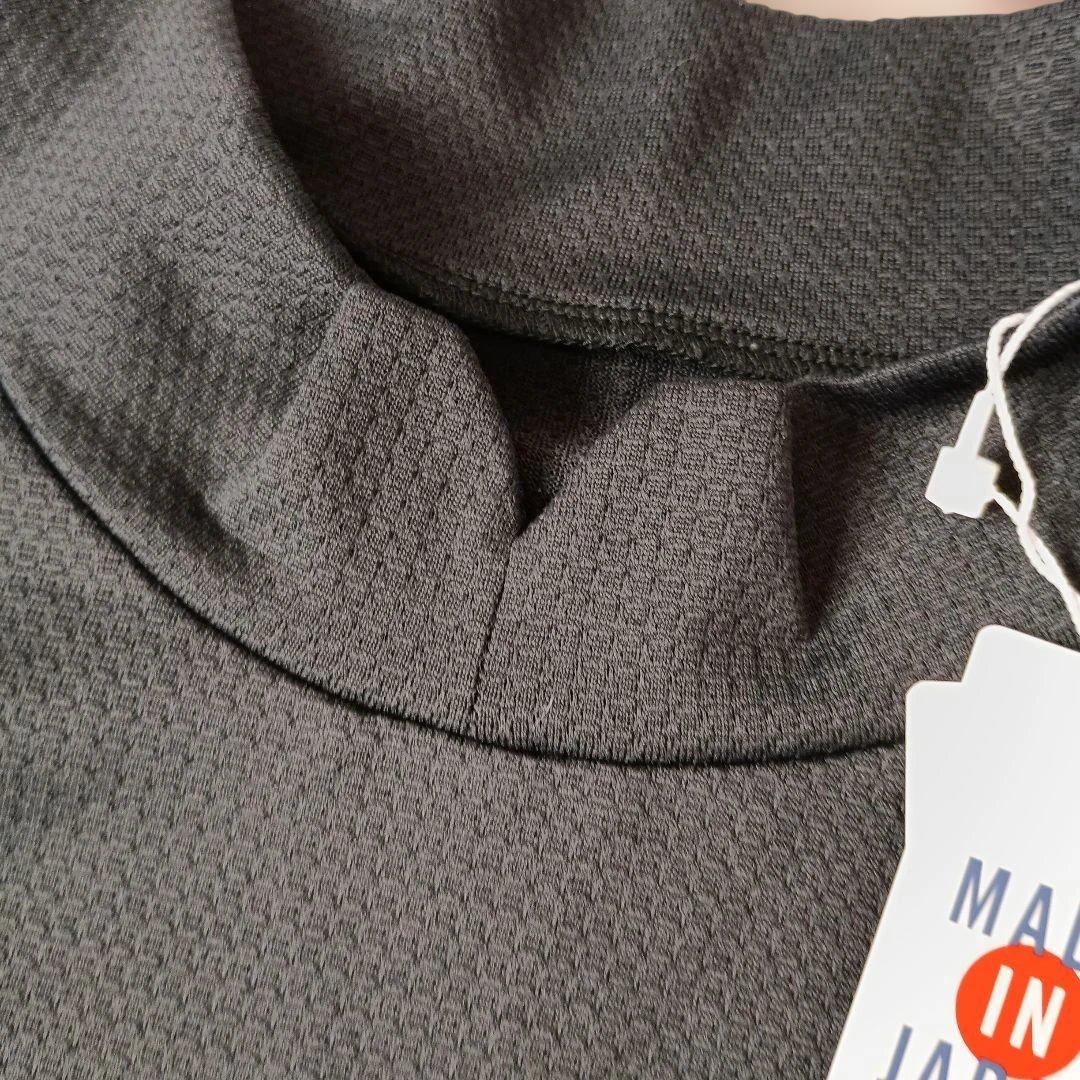 新品　MASTER BUNNY EDITION ブラックシャツ
