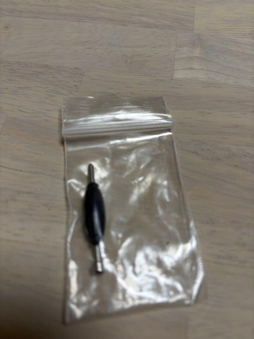 black 指スケ　コンプリートセット②