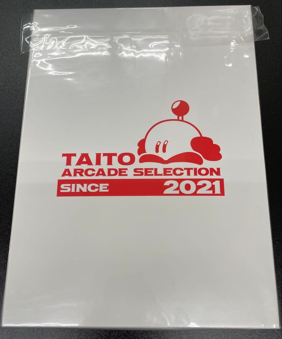 イーグレットツー ミニ 初回限定版 アーケードメモリーズ Vol 1 新品未開封