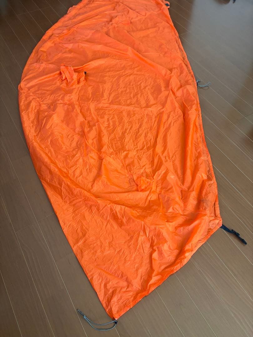 RIPEN AIR RAIZ 2 山岳テント
