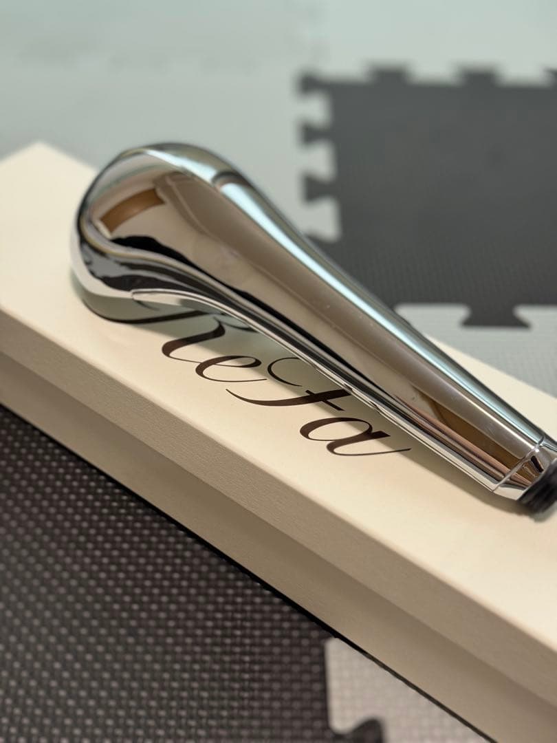 【未使用品】ReFa ファインバブルS 多機能シャワーヘッド