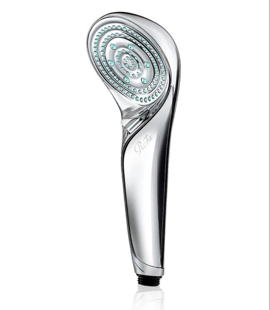 【未使用品】ReFa ファインバブルS 多機能シャワーヘッド