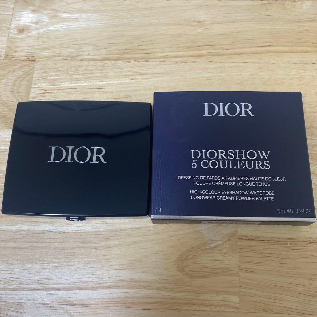 Dior サンククルール 865 ピンク ロリポップ 2026限定品