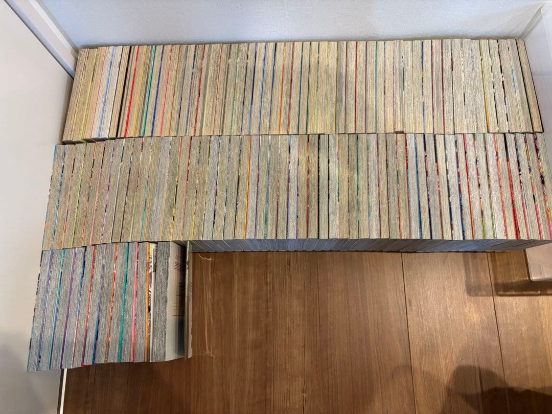 ワンピース全巻セット　111巻　単行本　ジャンプコミック