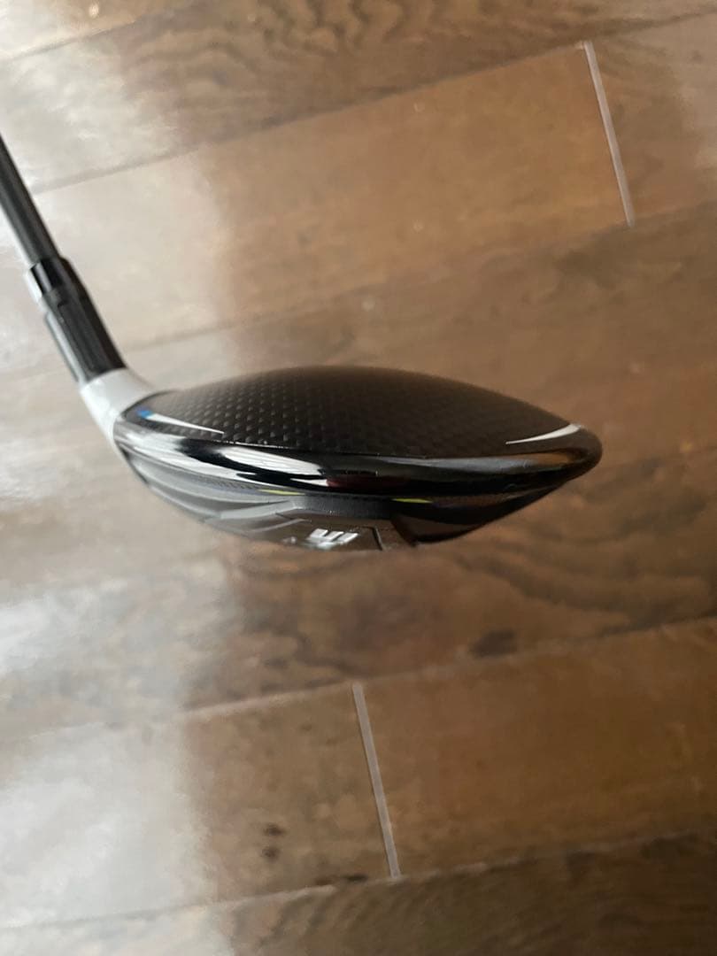 TaylorMade SIM2 MAX 3番フェアウェイウッド15度