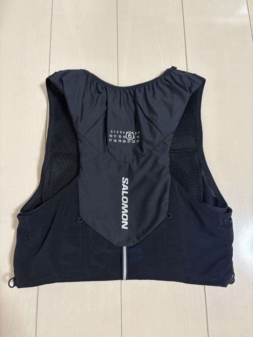 MM6 Maison Margiela ×salomon ベスト！美品！！