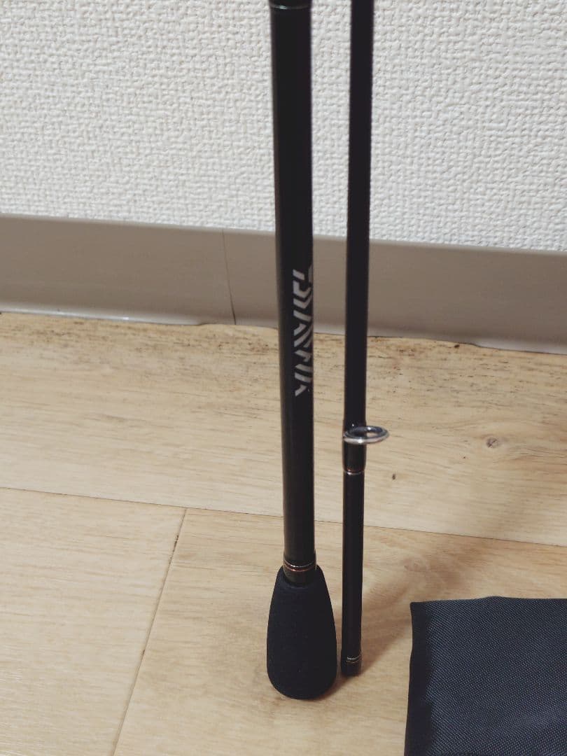 ダイワインフィートCN75L