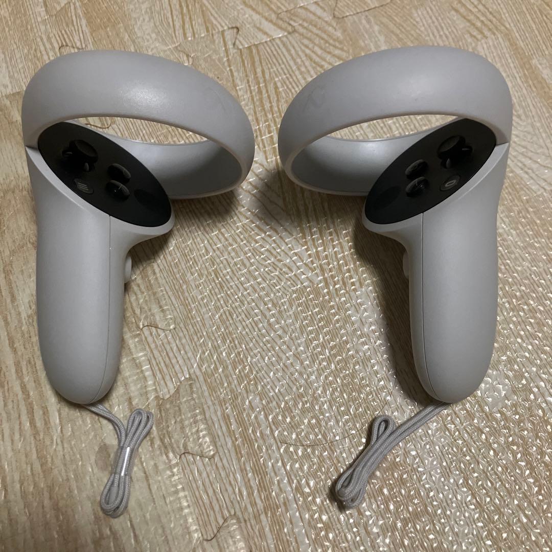 メタクエスト 2 256GB B100 BOBOVR M2 PLUs