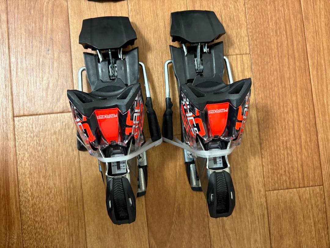 【週末セール！！】マーカーMarker Race 10 TCX