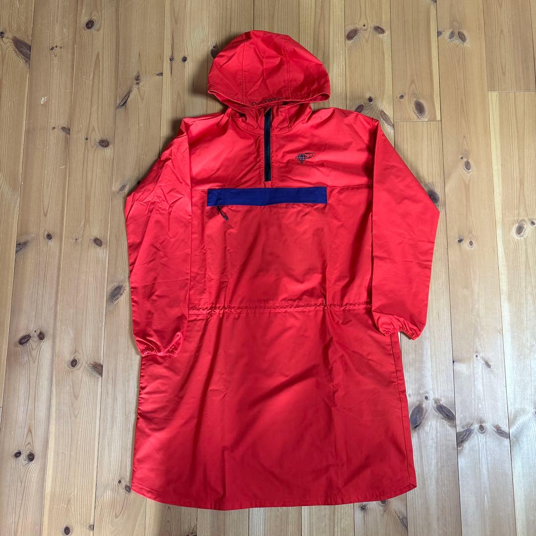 BEAMS GOLF レインウエア　レディース