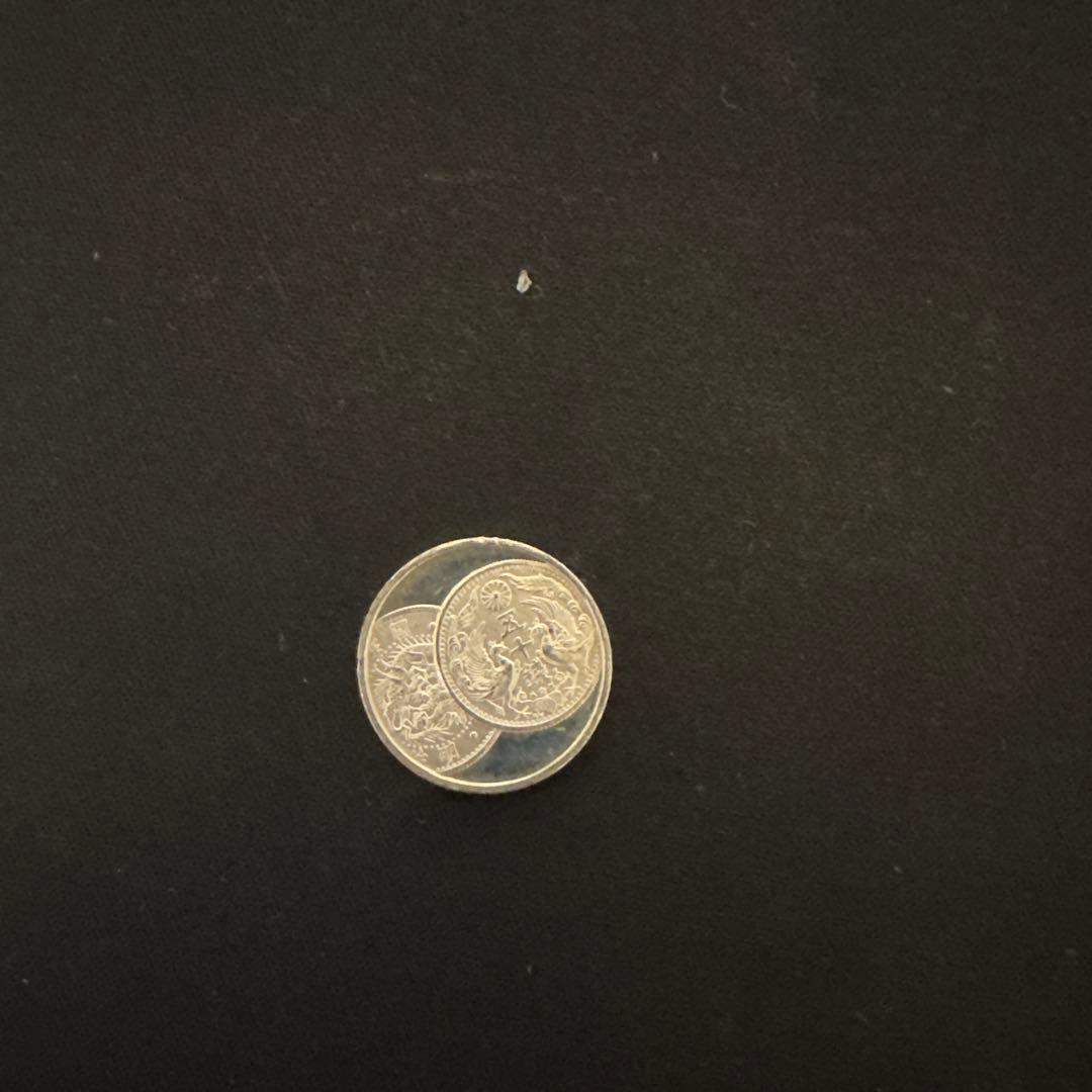 銀高騰中‼️純銀敬老記念硬貨3枚1セット 純銀 15.9g