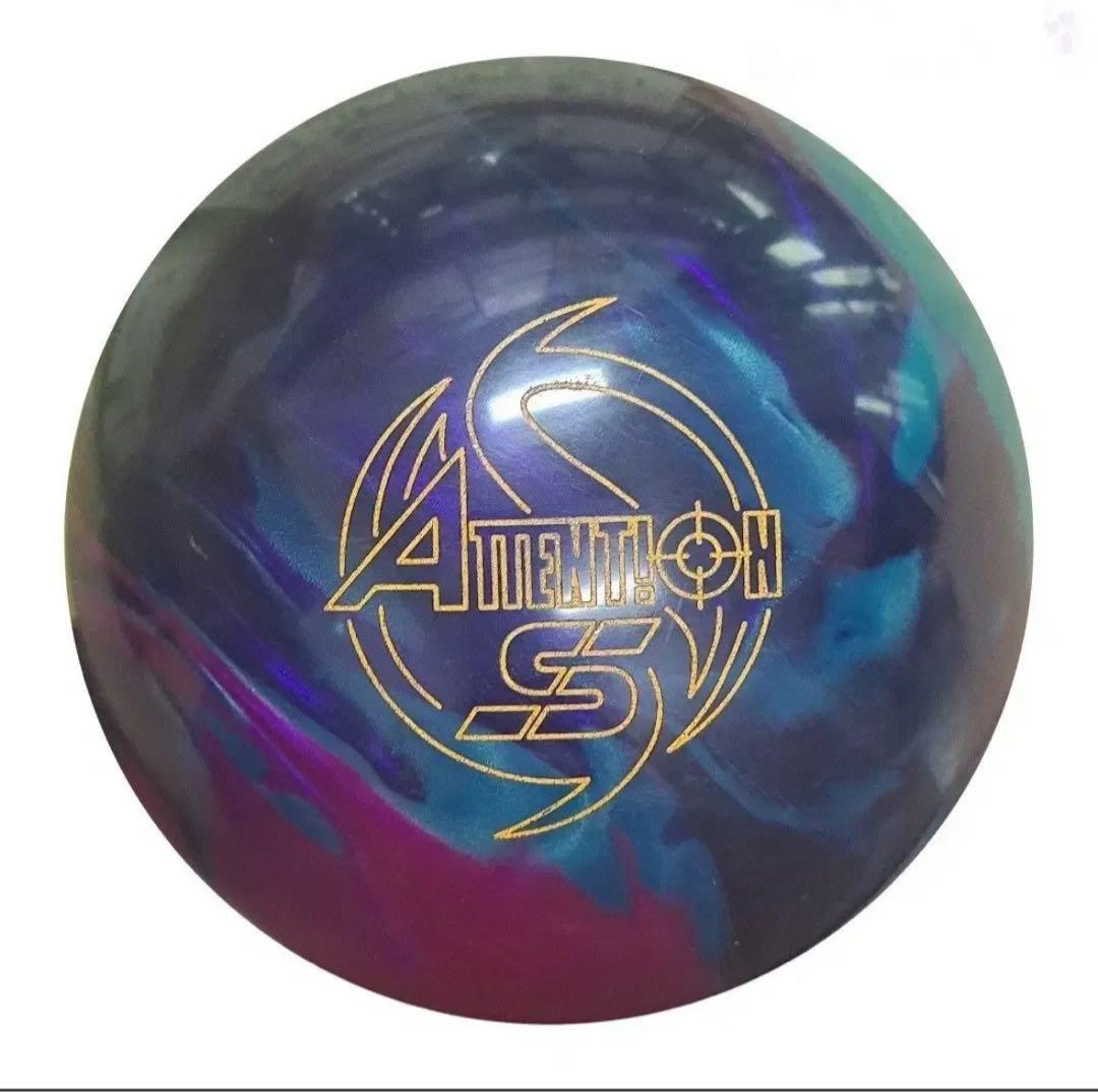Roto Grip Attention ボウリングボール【最終値下げ‼️】