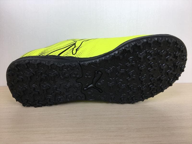 プーマ アタッカント TT Jr 靴 ジュニア 20,0cm 新品 (2404)