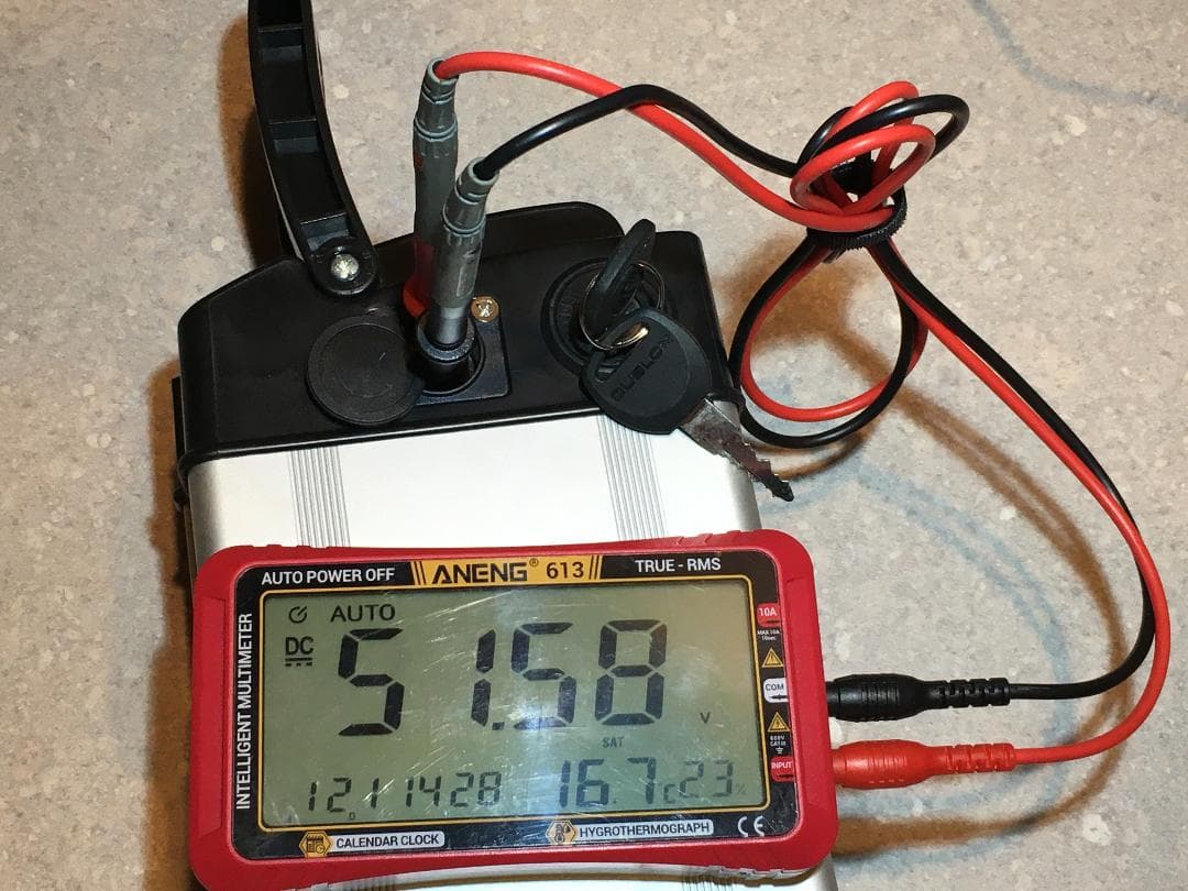 モビバイク使用可能 新品 送料無料 電動自転車用バッテリー 48V / 10Ah
