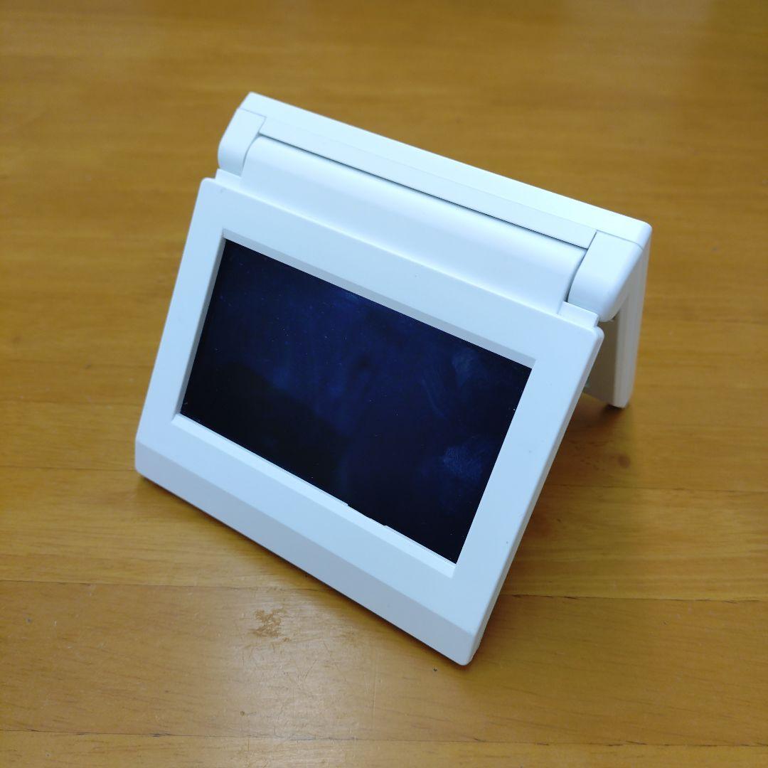 セイコーインスツル　Slll　カスタマーディスプレイ DSP-A01 程度良好