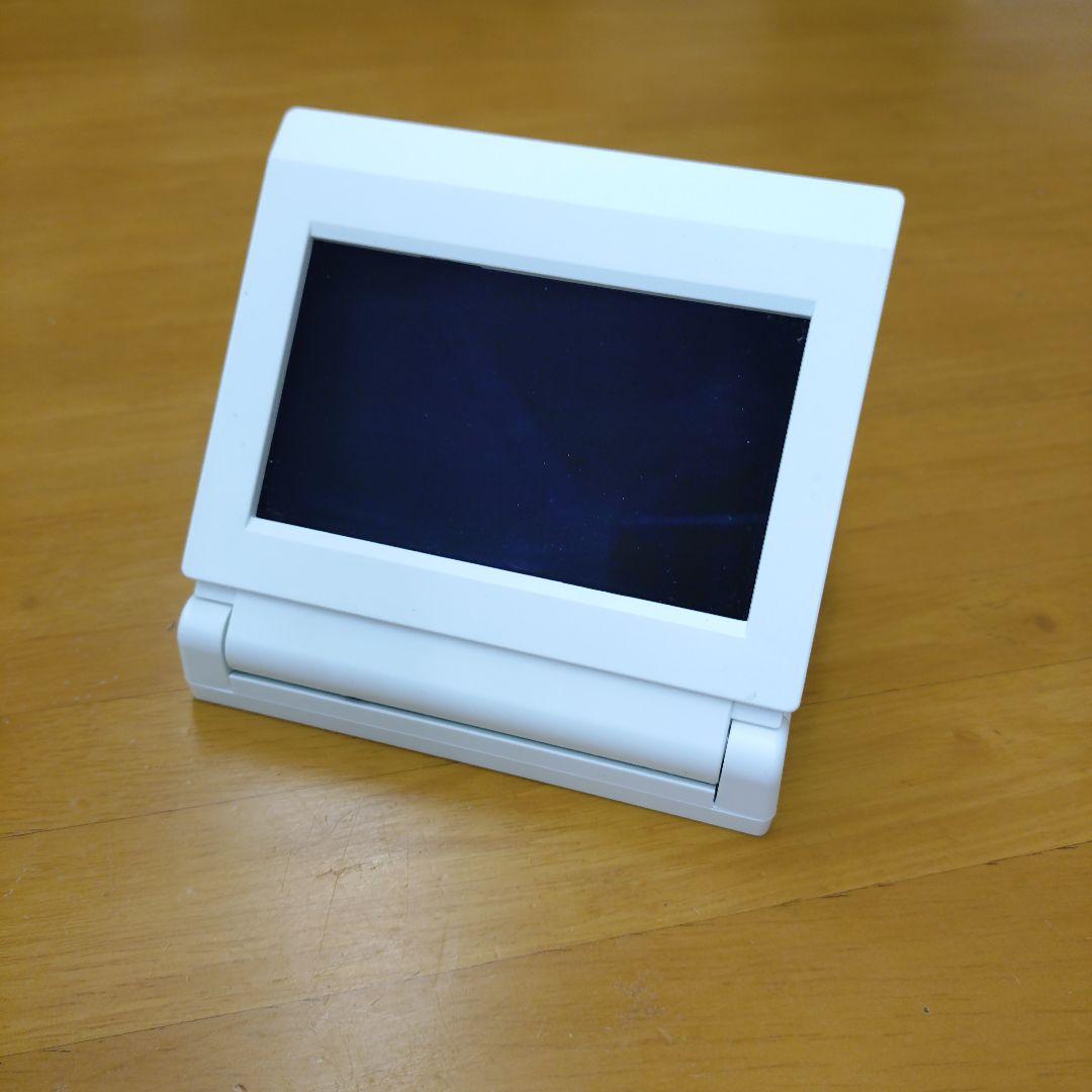セイコーインスツル　Slll　カスタマーディスプレイ DSP-A01 程度良好