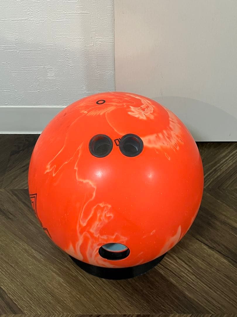 DV8 バージソリッド