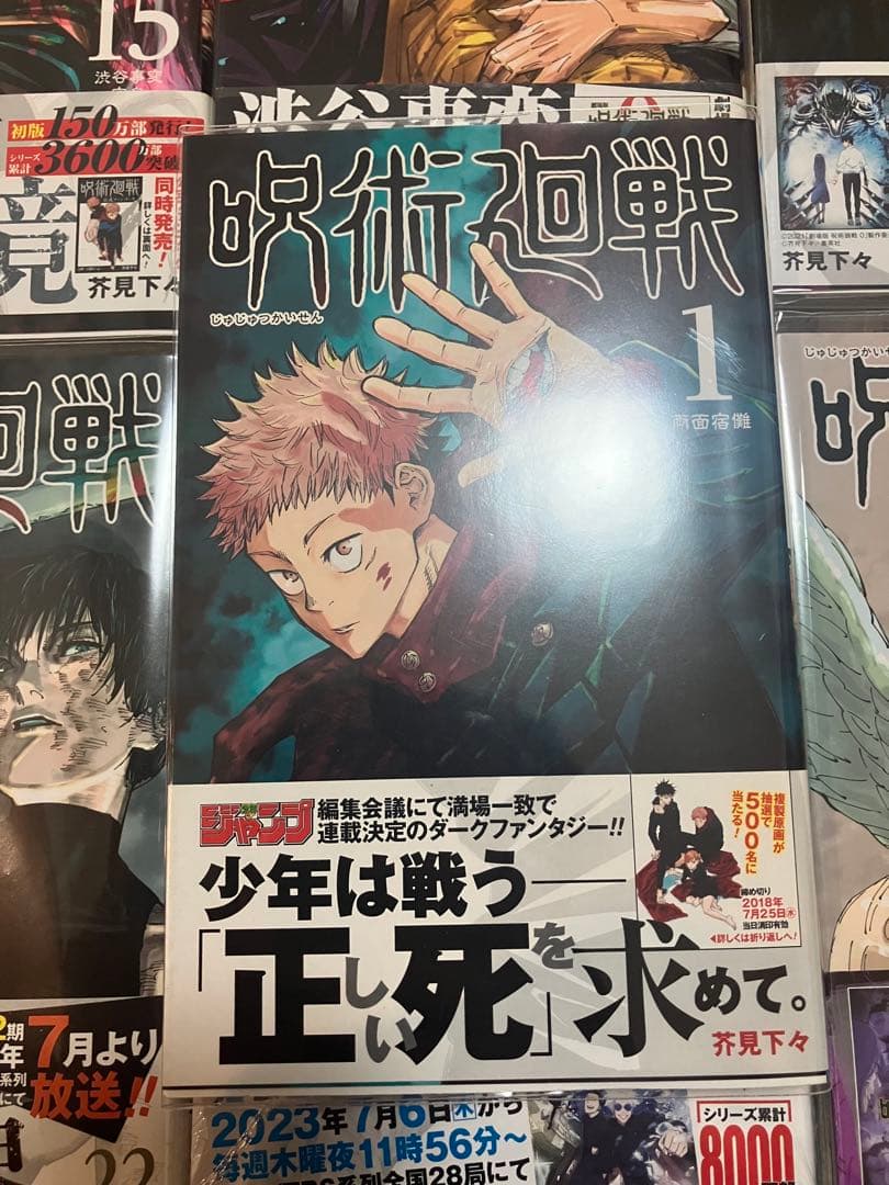 呪術廻戦 0-30巻 全巻 初版 帯付き 特装版 同梱版 映画特典