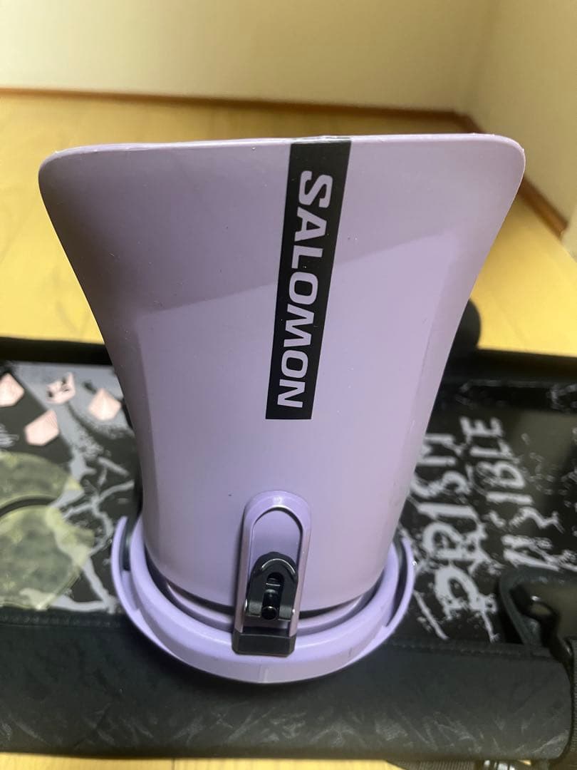 購入不可　専用です。 サロモンRHYTHM