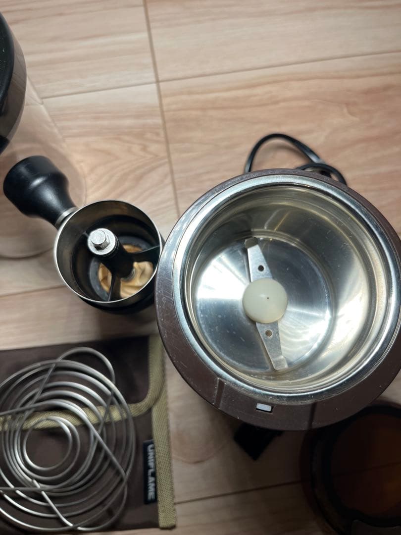 コーヒーセット