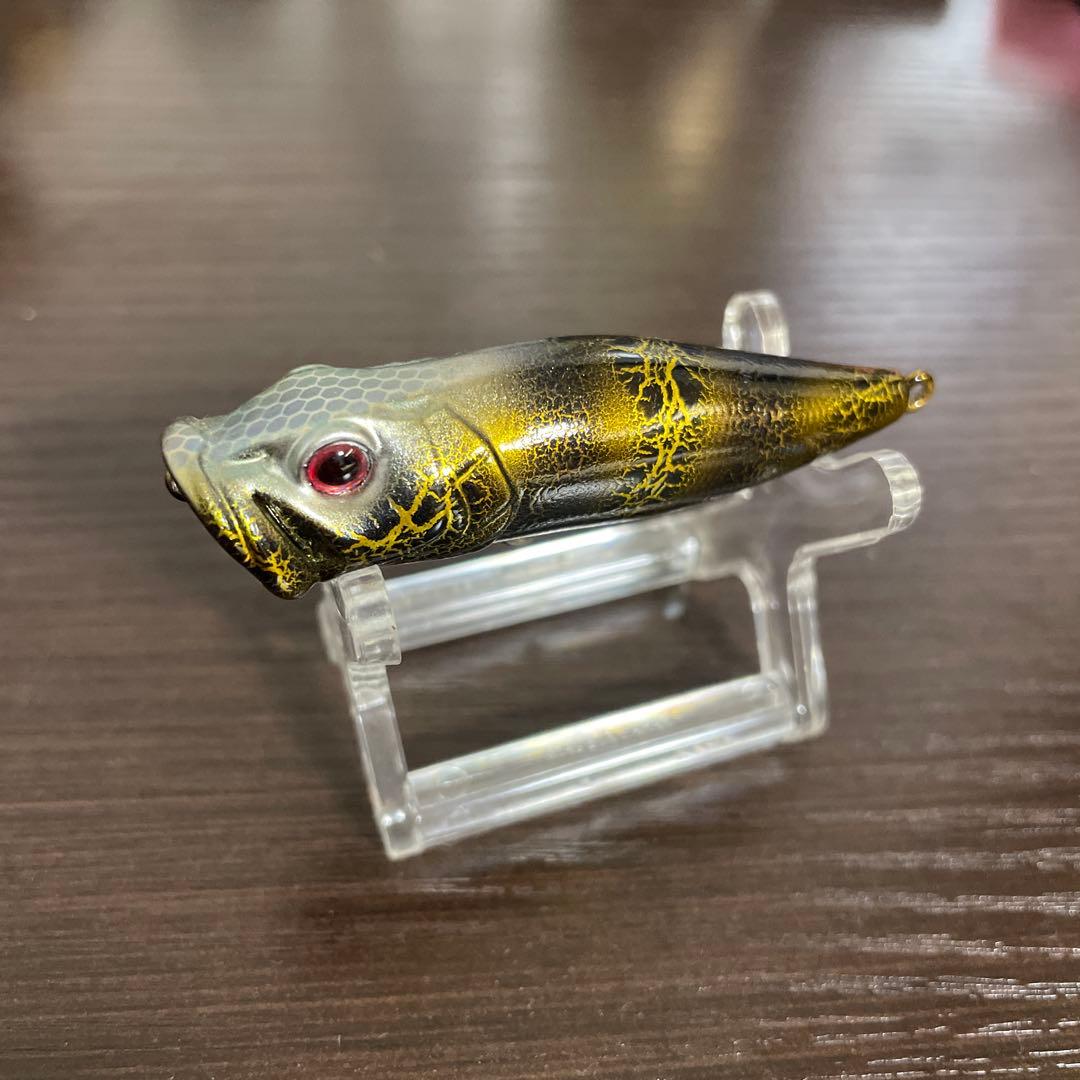 megabass POPX(SP-C) MEDUSA メガバス