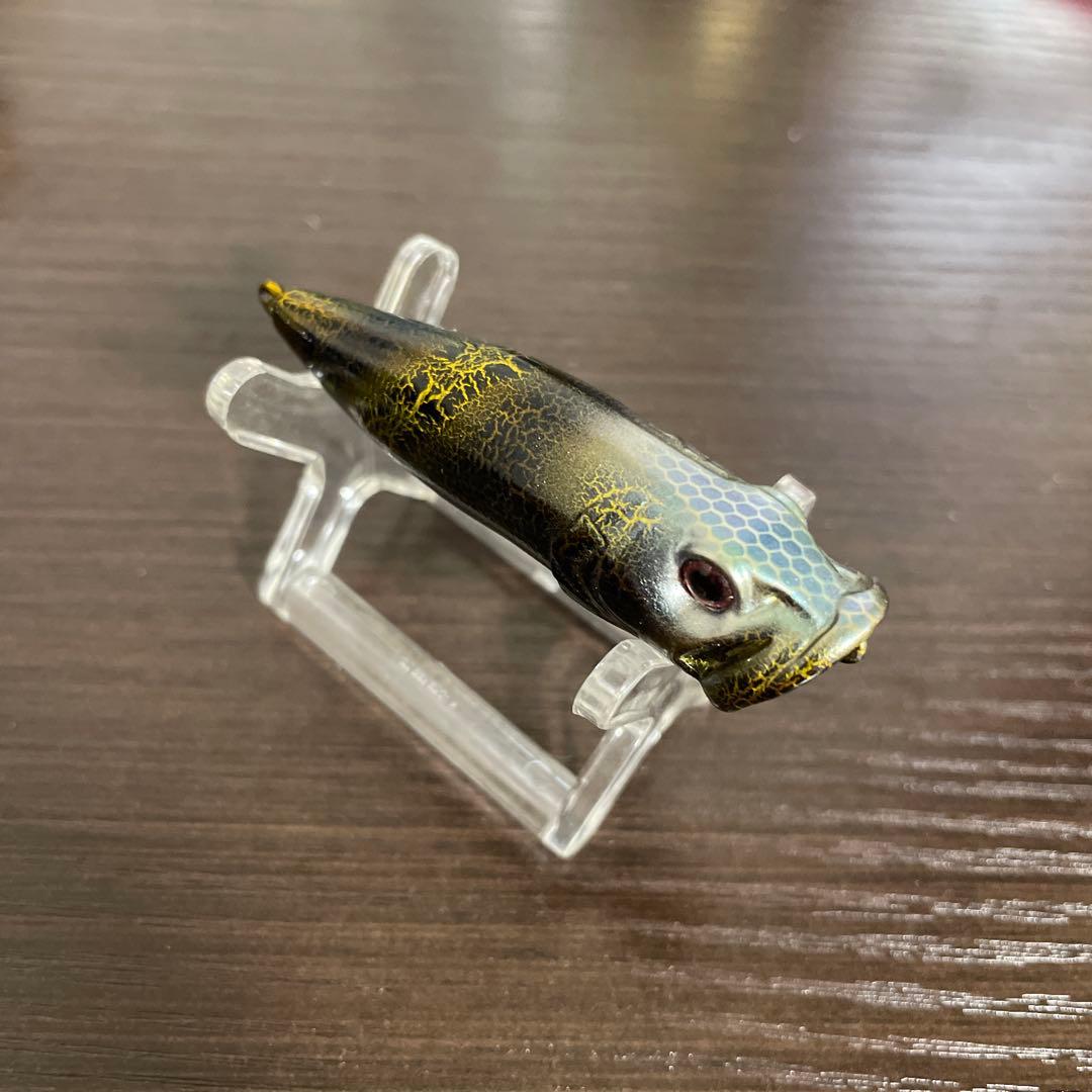 megabass POPX(SP-C) MEDUSA メガバス