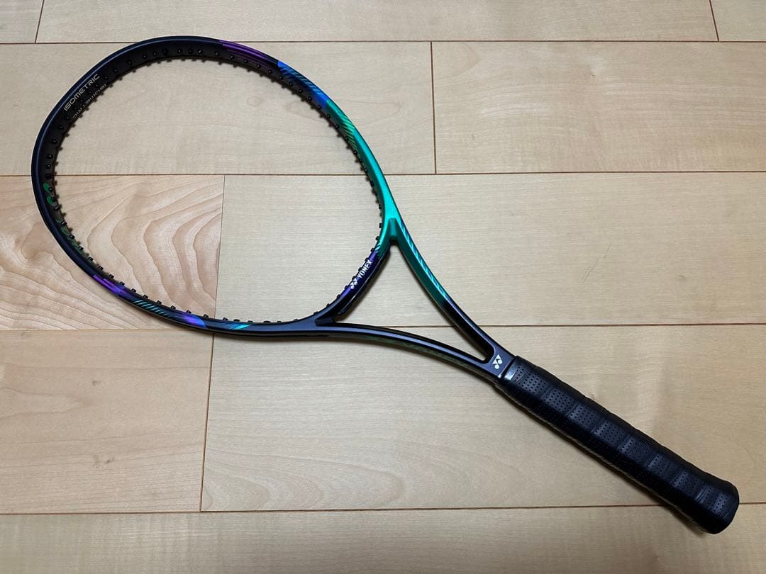 YONEX VCORE PROブイコアプロ100 G3