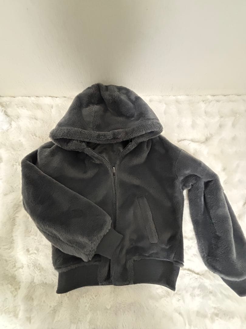 ZARA リバーシブルジャケット　レア品 平成系　グランジ　y2k スケーター