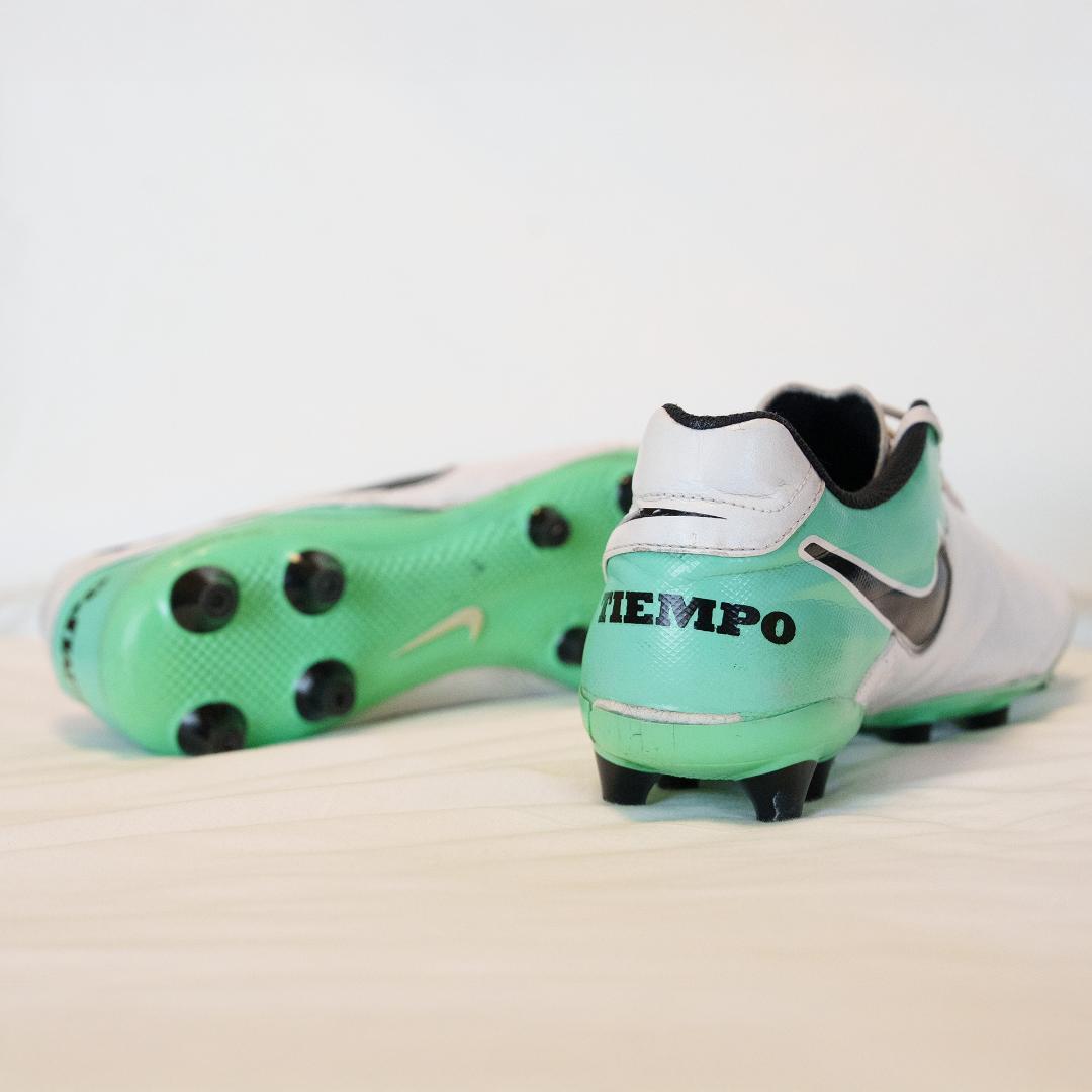 NIKE ナイキ ティエンポレジェンドⅥ AG 28cm