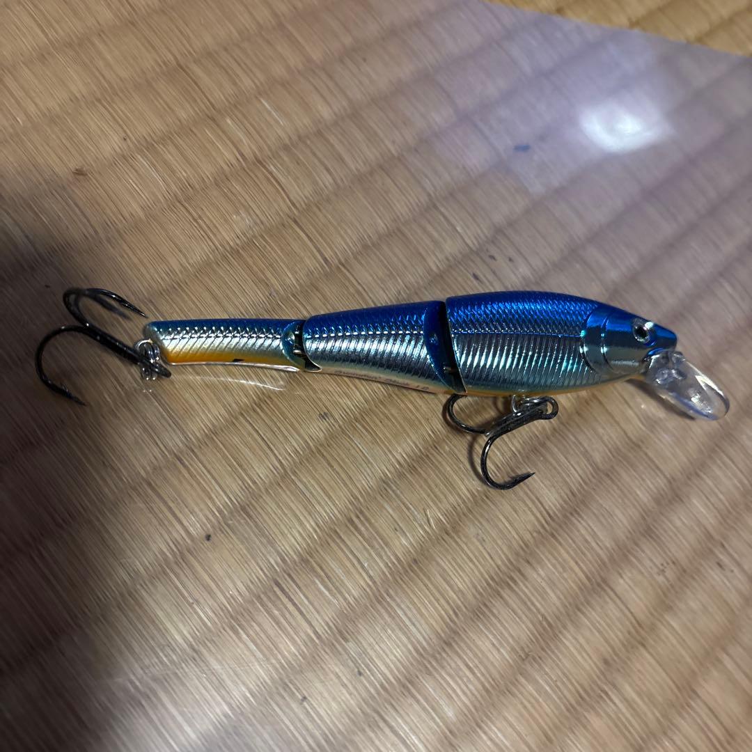 Thunder Stick ミノーセット売りオールドルアー❗️おまけ付き