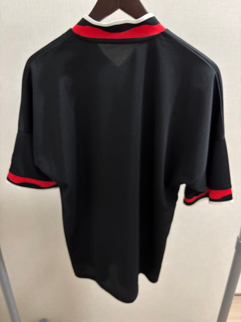 【お値下げしました！】kith x adidas soccer jersey