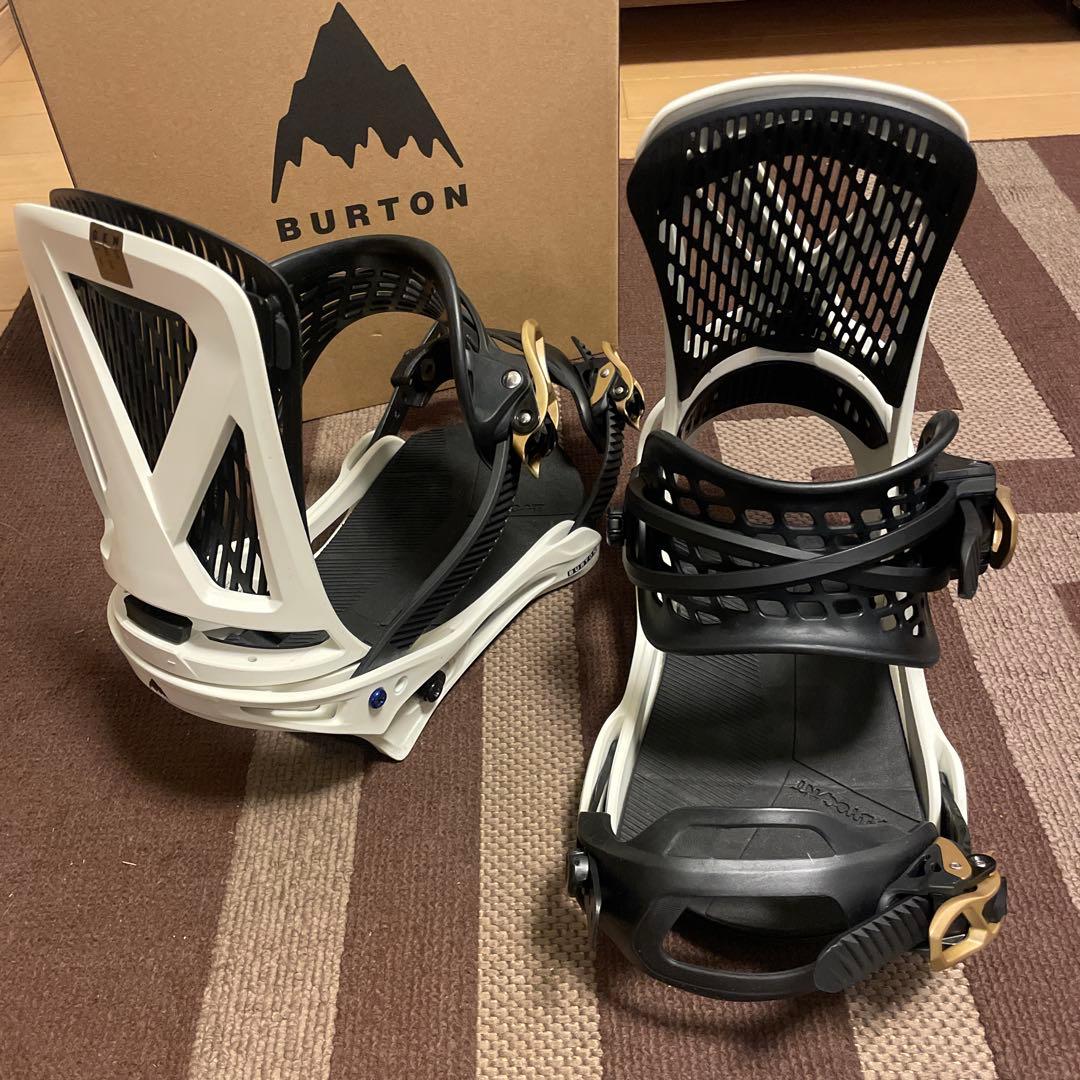 BURTON ジェネシス Re:Flex M