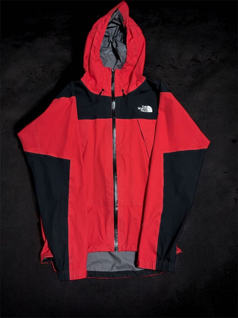 THE NORTH FACE GORE-TEX マウテンパーカー