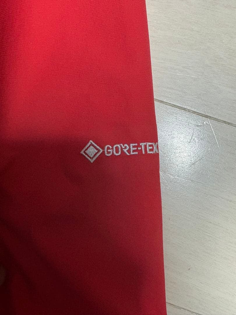 THE NORTH FACE GORE-TEX マウテンパーカー