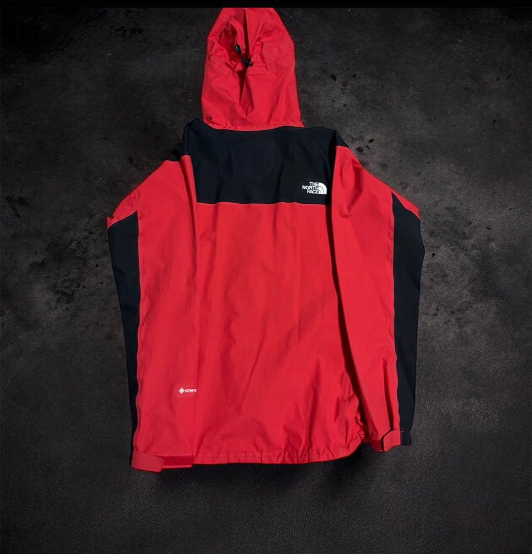 THE NORTH FACE GORE-TEX マウテンパーカー