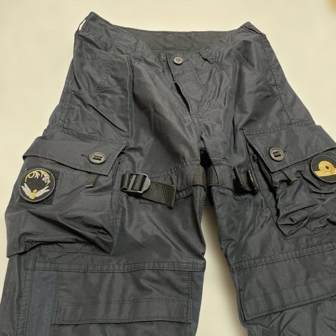 パンツ TENEO ATF CARGO PANTS