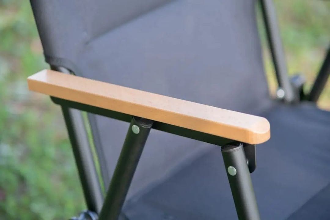 2脚セット　キャンプ　アウトドア　チェア　椅子　READY Chair 2