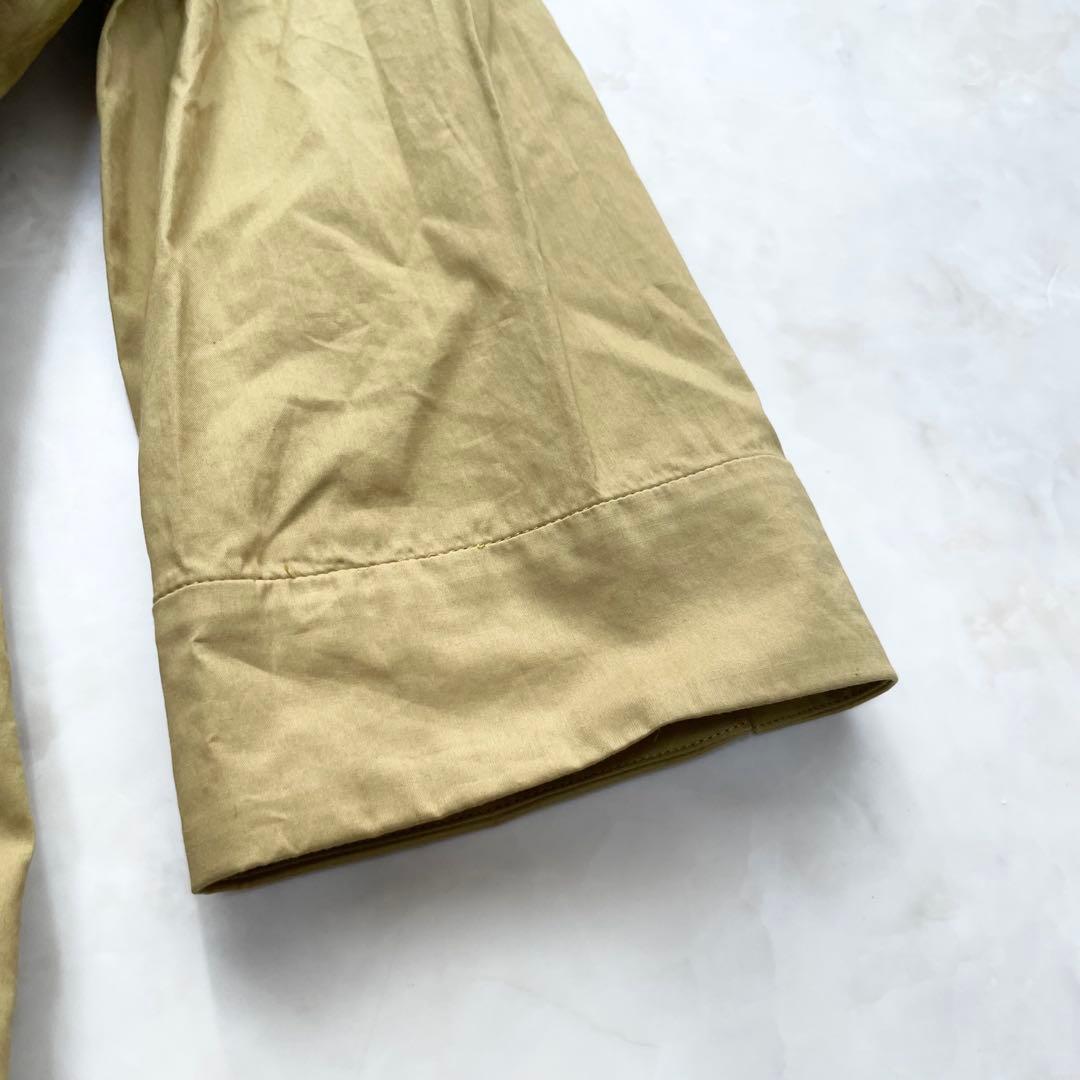 【新品】S Max Mara マックスマーラ ワンピース マキシ丈　Aライン S