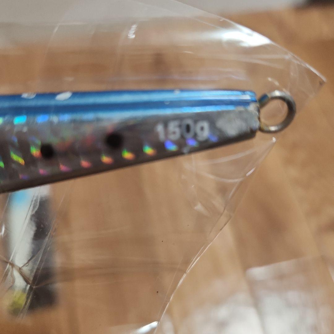 ダイワ　TGベイト　120g　150g　6個セット