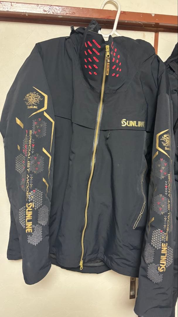 サンラインSUW-1903稀少品