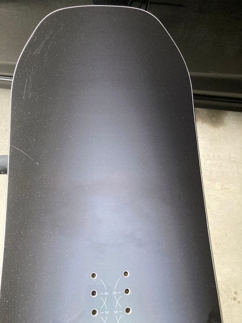 bc stream brah 151cm 24-25 保証書付チューンナップ済