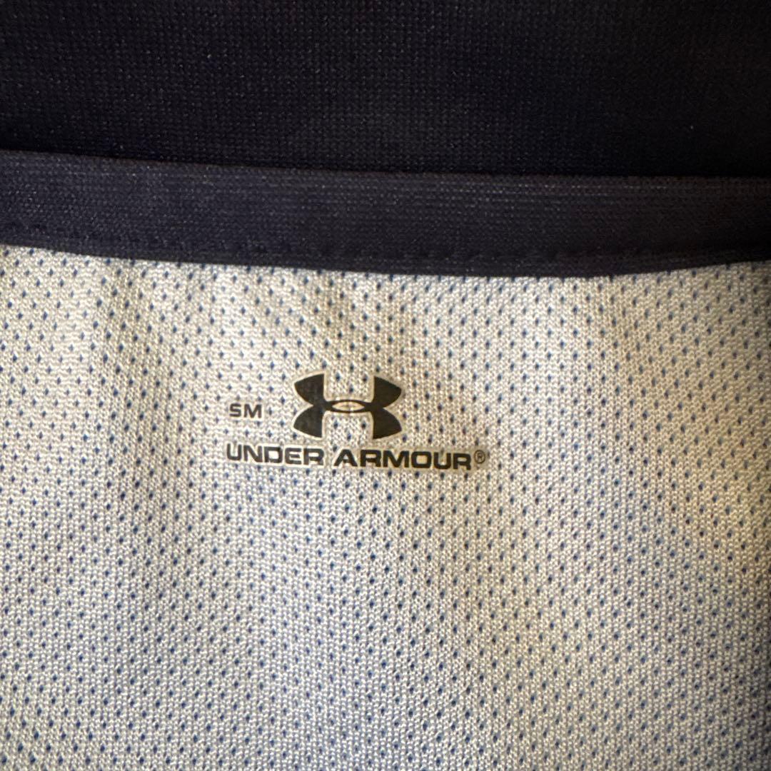 Under Armour パナソニック ワイルドナイツ ラグビーウェア