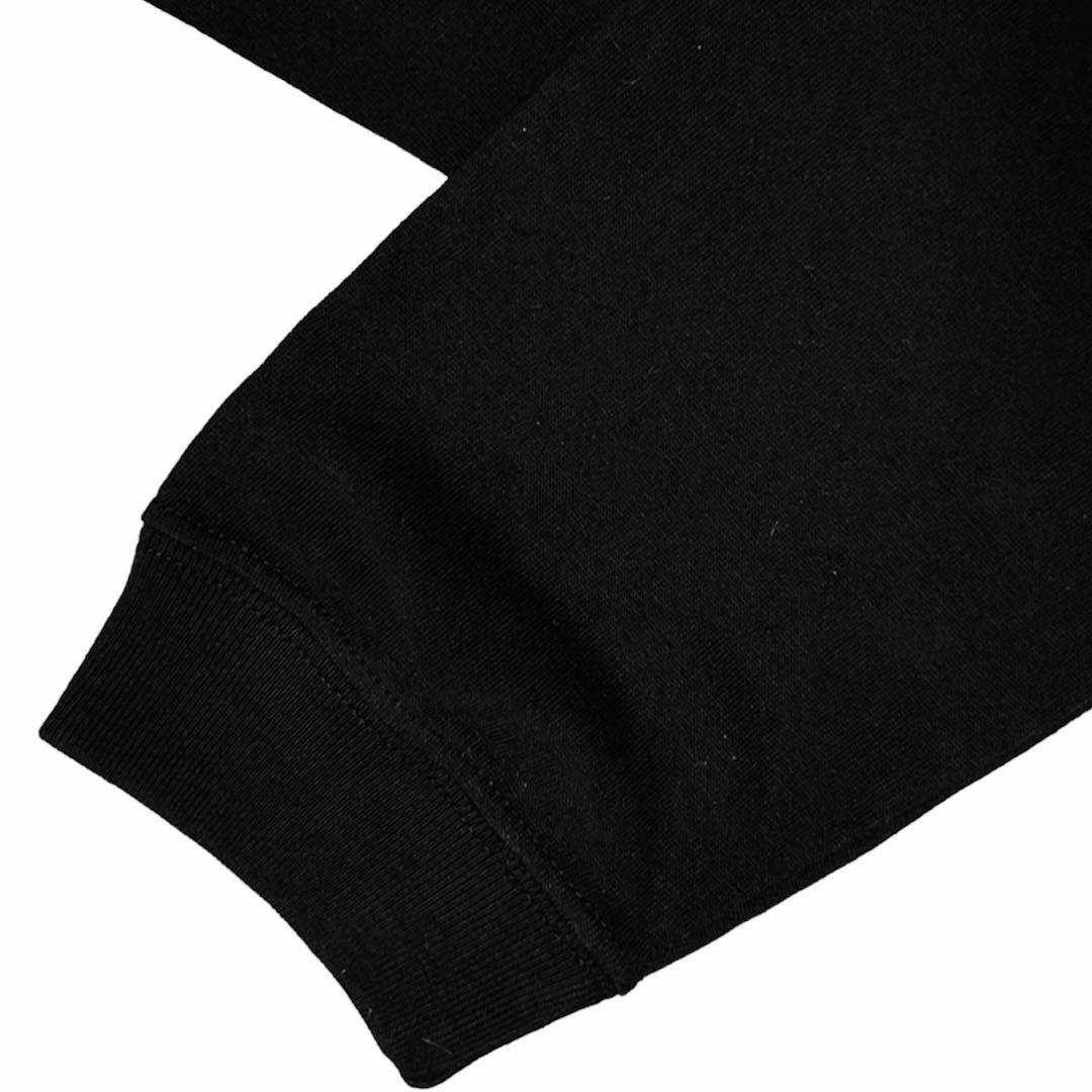 ★AzianMadDoxx LONG SLEEVE T 黒 2XLサイズ