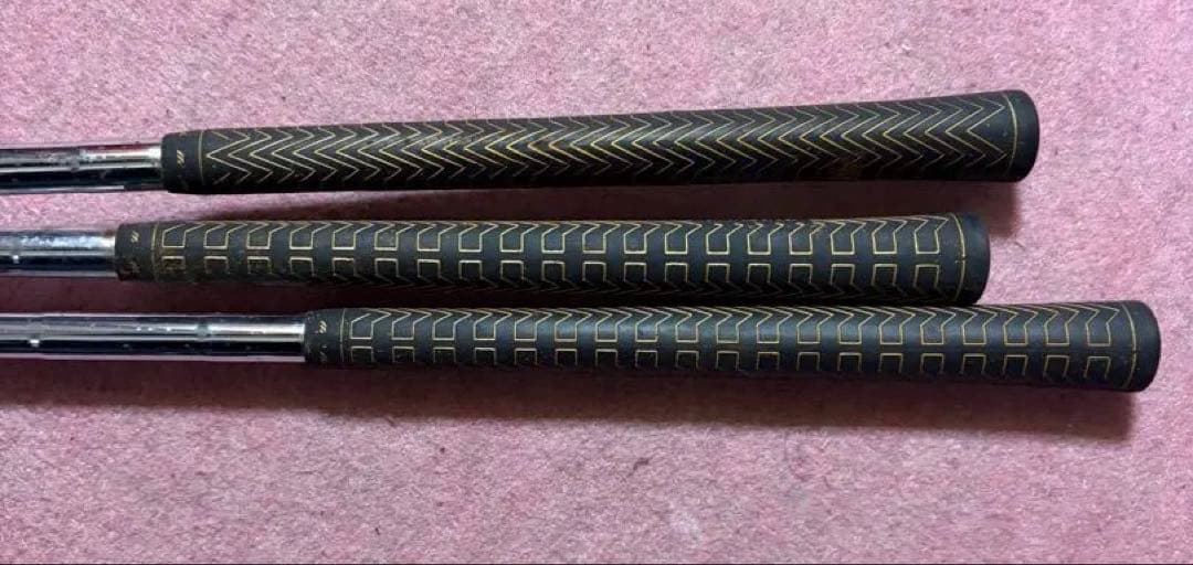 BRIDGESTONE EagLE ミズノ　ゴルフクラブ　まとめ売り