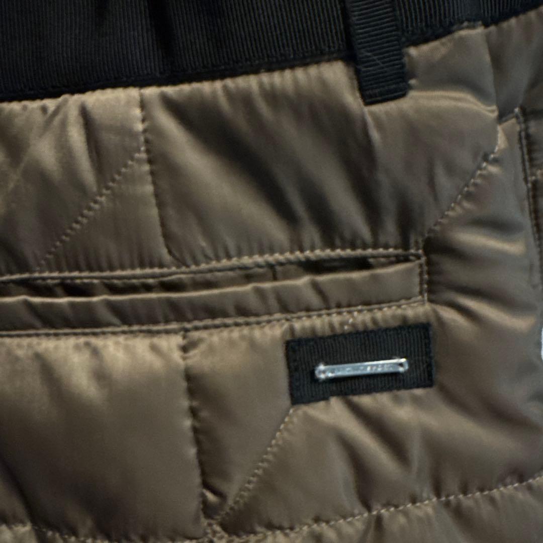 LANVIN SPORT レディースゴルフスカート 40