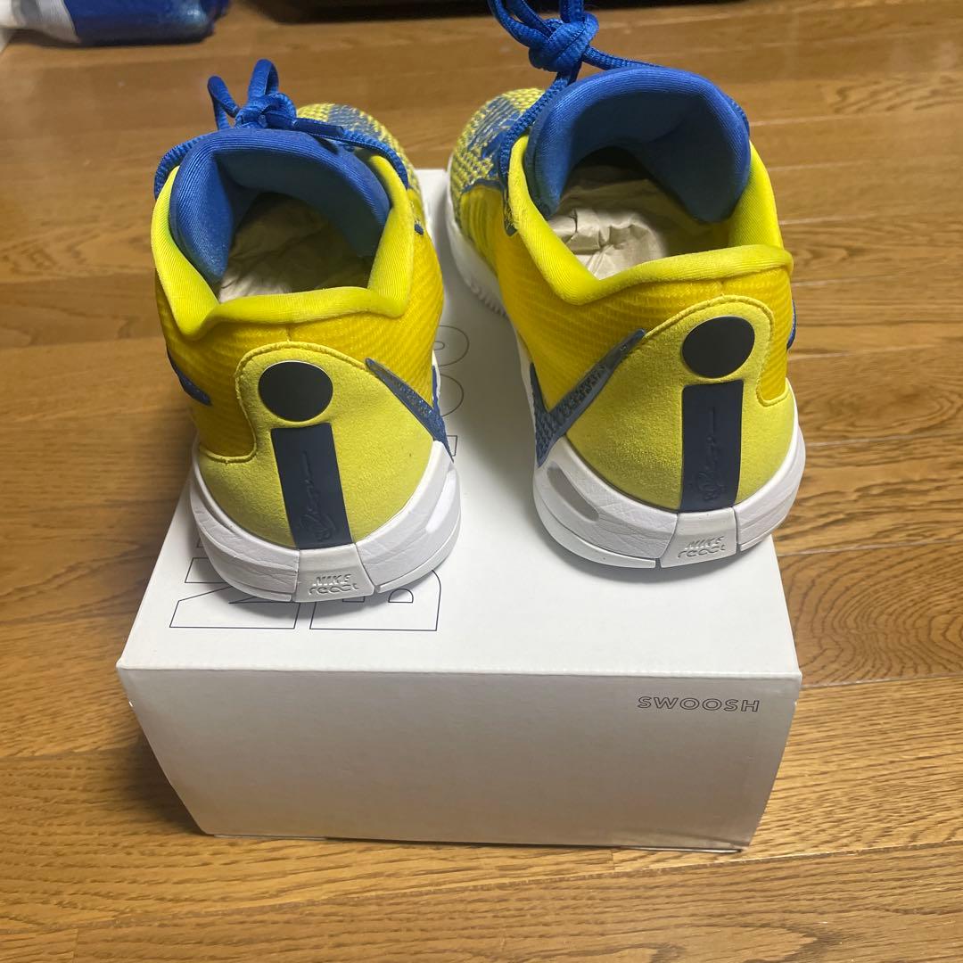 Nike サブリナ1 NIKE By You 27.5